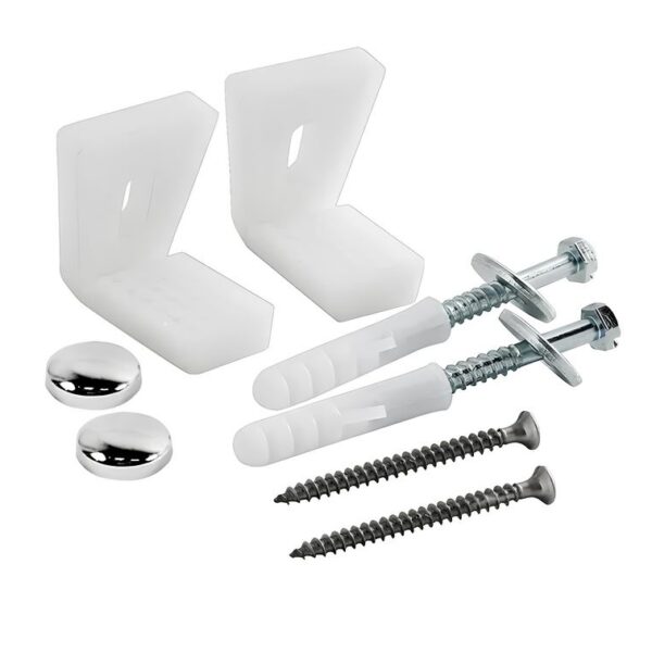Ultra WC Pan Floor Fixing Kit