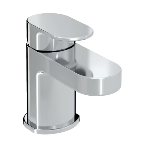 Bristan Frenzy Basin Mixer & Clicker Waste - Chrome