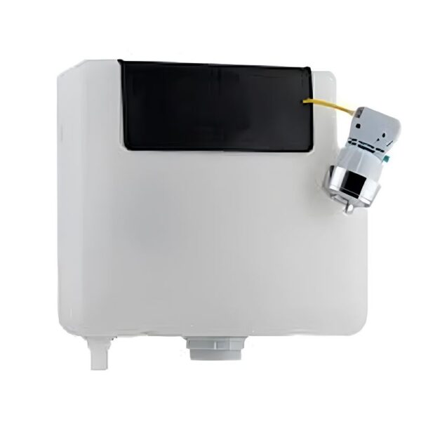 Front  Top Access Dual Flush Concealed Cistern- FAC002