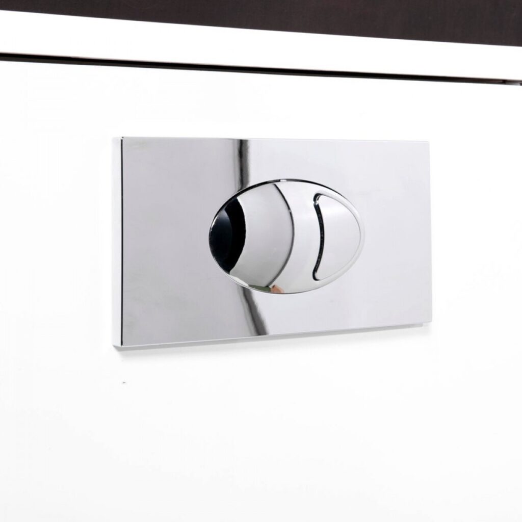 Concealed Cistern Push Button Plate-CCPB01-Cable Cistern - Image 4