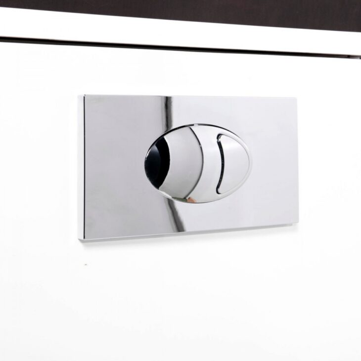 Concealed Cistern Push Button Plate-CCPB01-Cable Cistern - Image 4