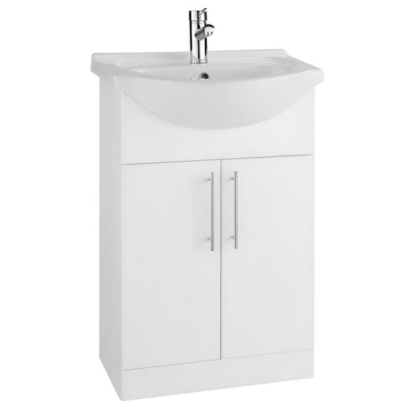 Kartell Impakt Bathroom Furniture - Image 3