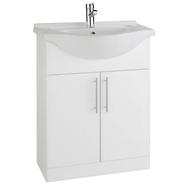 Kartell Impakt Bathroom Furniture - Image 2