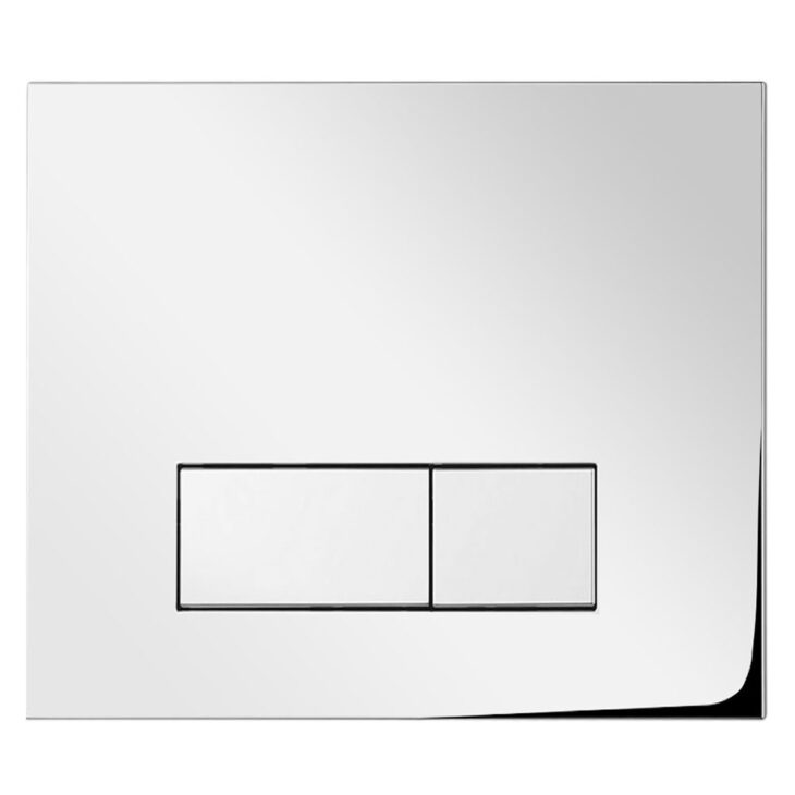 Premier Dual Flush Concealed WC Cistern Wall Hung Frame - XTY005 - Image 3