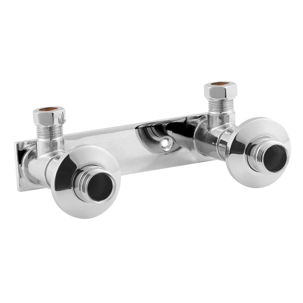 Ultra Fast-Fit Bracket for Bar Thermostats A313