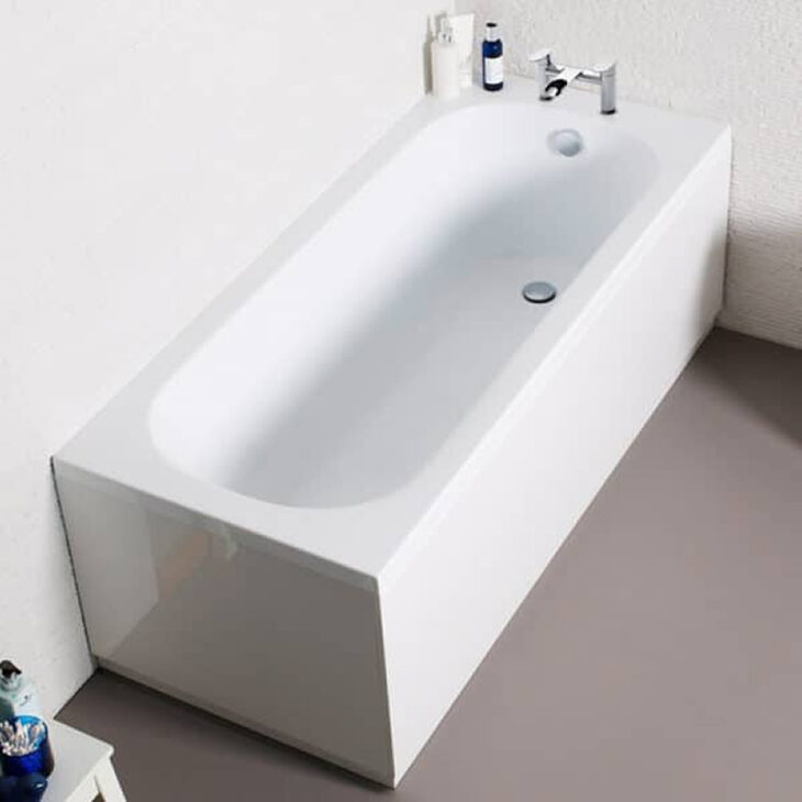 Matte Black Bathroom Suite With Special Deal - Image 3
