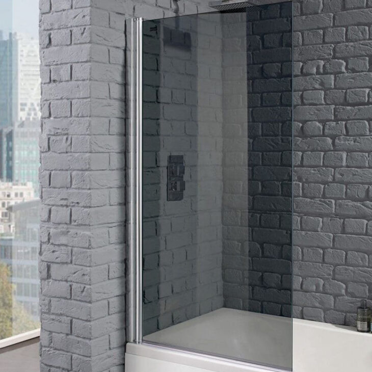 Matte Black Bathroom Suite With Special Deal - Image 2