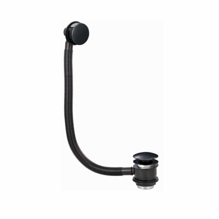 Matte Black Bathroom Suite With Special Deal - Image 8