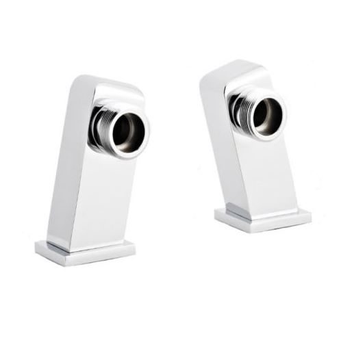 Ultra Square Inlet Legs Pillars Extension SX323