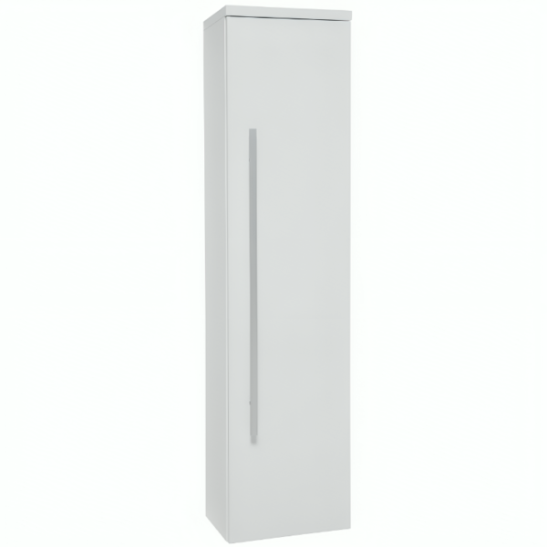 1400mm Purity Wall Mounted Side Unit- 355mm Wide