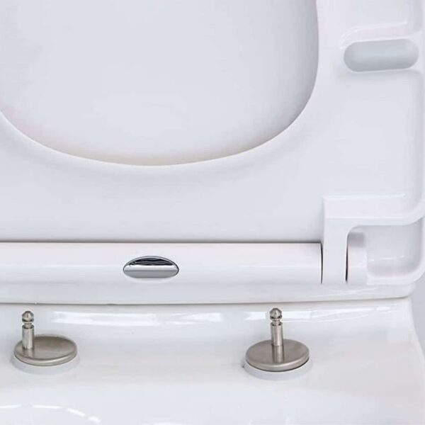 Sognare Porto Basin and Toilet 4 Piece Suite - Image 4
