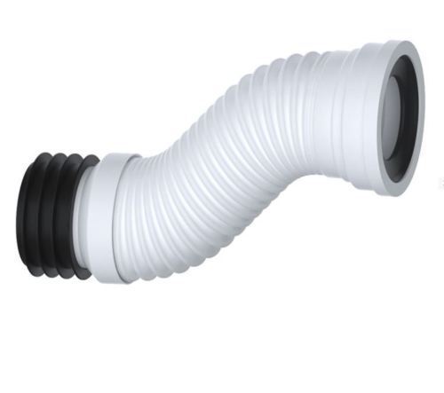 Viva Slinky-Fit Flexible Pan Connector 240 - 500mm