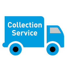Collection Service For Large Fragile Items