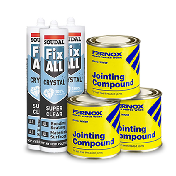 Plumbing Consumables