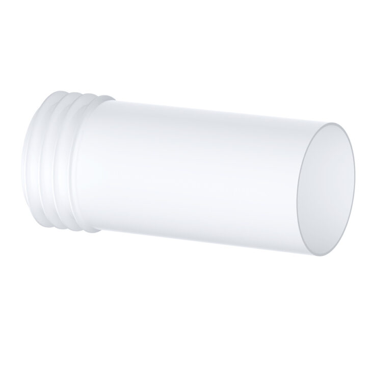 Viva Extension WC Pan Connector | PP0007