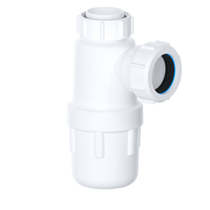 Viva 1¼" Bottle Trap | WTBT3276