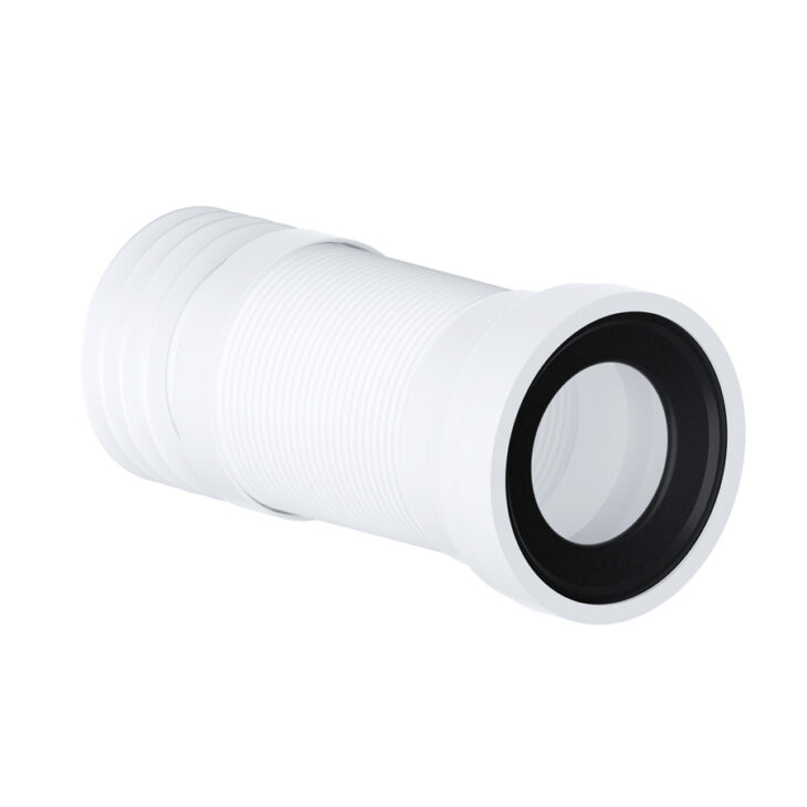 Viva Long Flexible Pan Connector (300 - 700MM) | PP0002