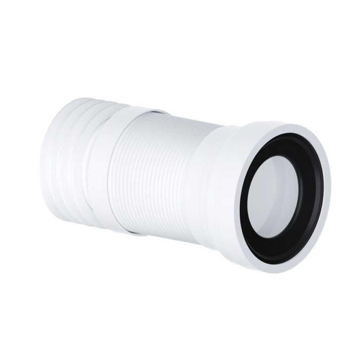 Viva Medium Flexible Pan Connector (240 - 500MM) | PP0002/A