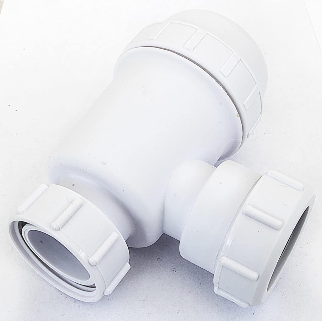 VIVA WTBT3238 EASI-FLO BOTTLE TRAP 38MM SEAL
