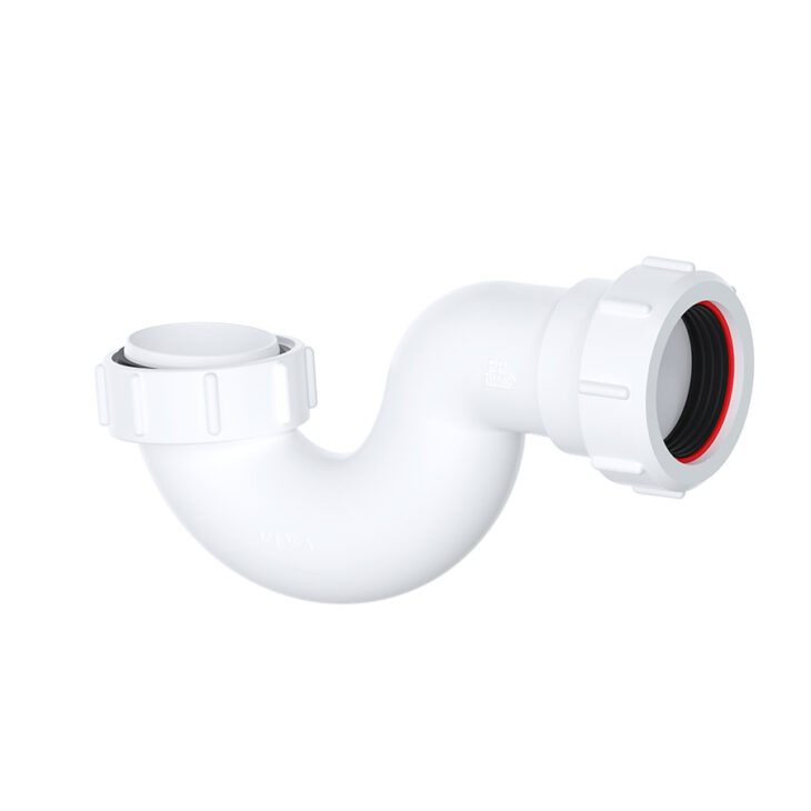 Viva 1½" x 19MM Seal Bath Trap | WTB4019