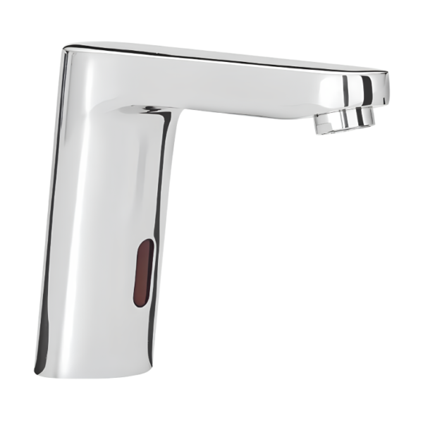 Bristan Deck Mounted Automatic Basin Tap IRBS2-CP - Chrome