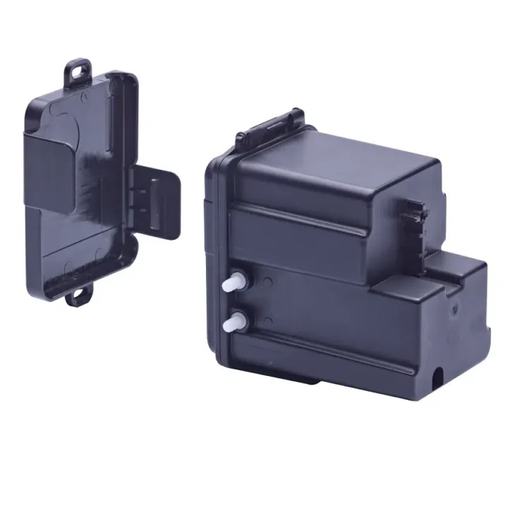 Tavistock Sensor Flush Wave Flush Plate TR9014-Pneumatic - Image 3