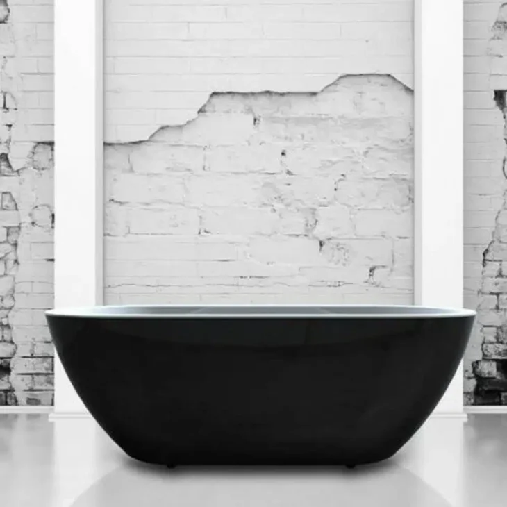 Charlotte Edwards Belgravia 1700 X 670mm Freestanding Bath - Image 2