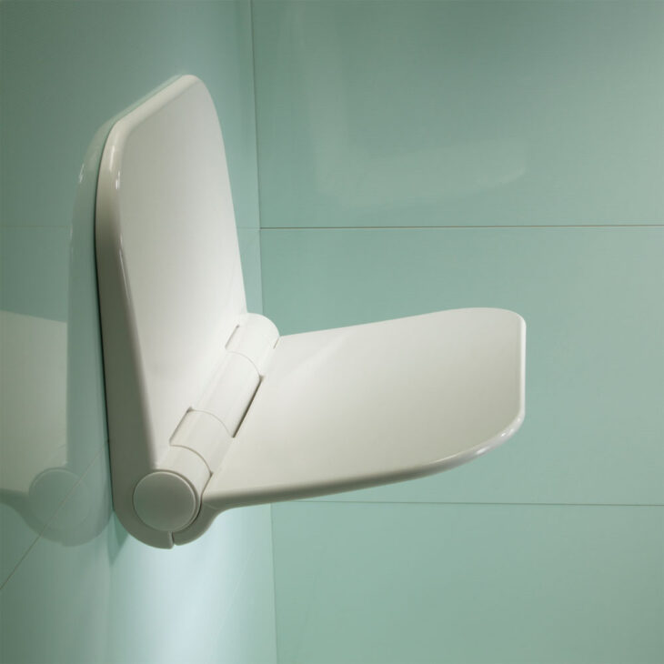 Roper Rhodes TR7001 Detachable Shower Seat