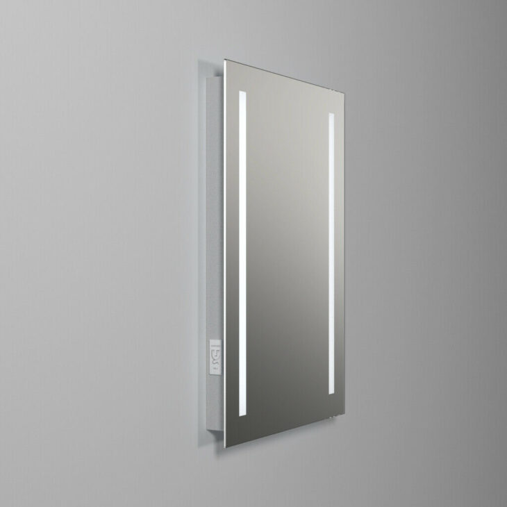 Kartell Reflections Wilson Mirror 700x500