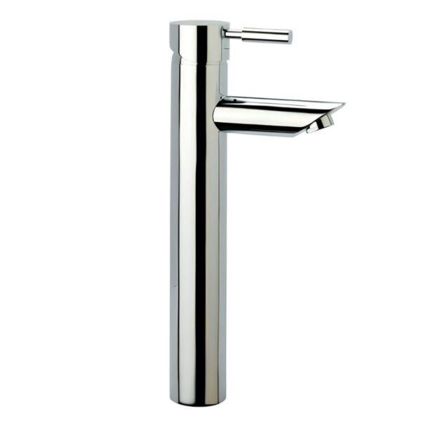 Tavistock Kinetic Tall Mono Basin Mixer TKN52 - Chrome