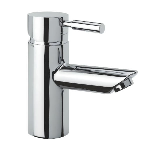 Tavistock Kinetic Mono Basin Mixer TKN12 - Chrome