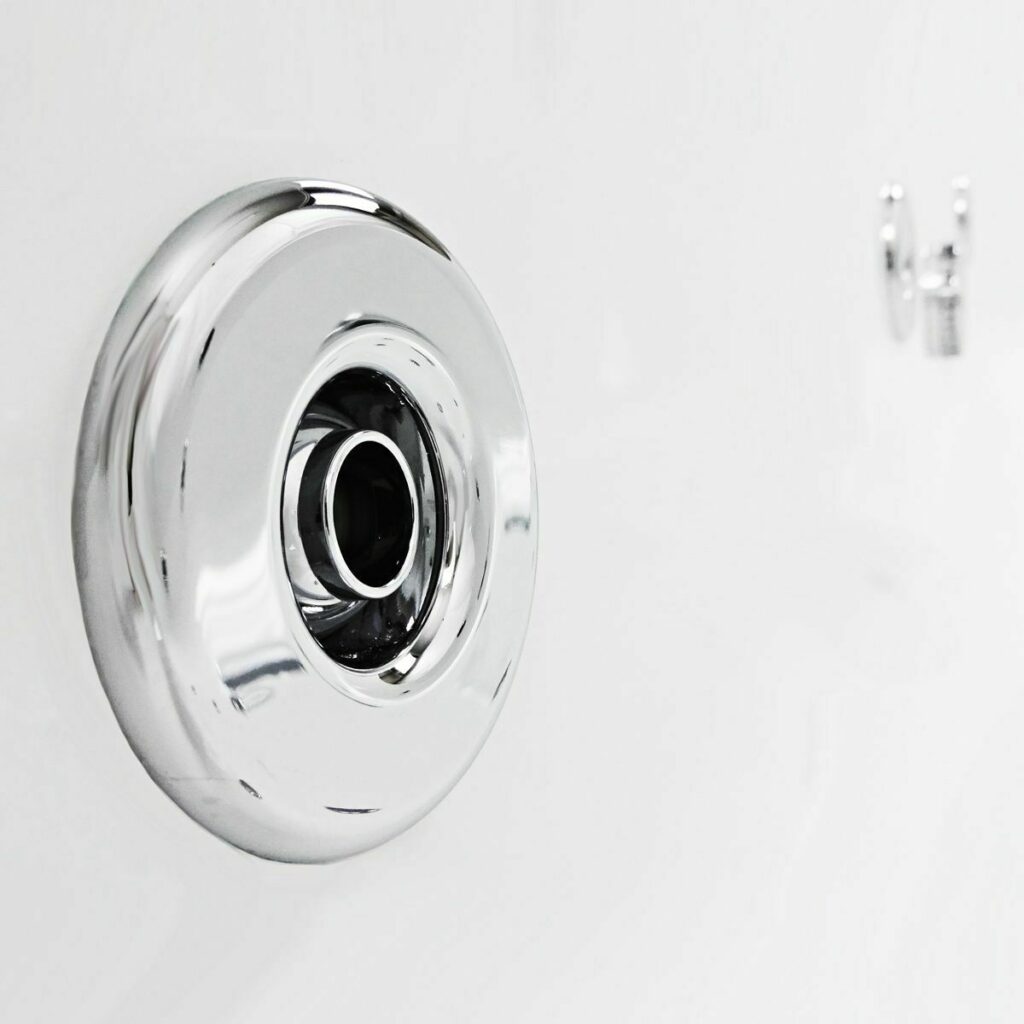 Koller Round Single Ended Whirlpool Bath 1700mm x 700mm 6-8-11 Jets & Lights - Image 6