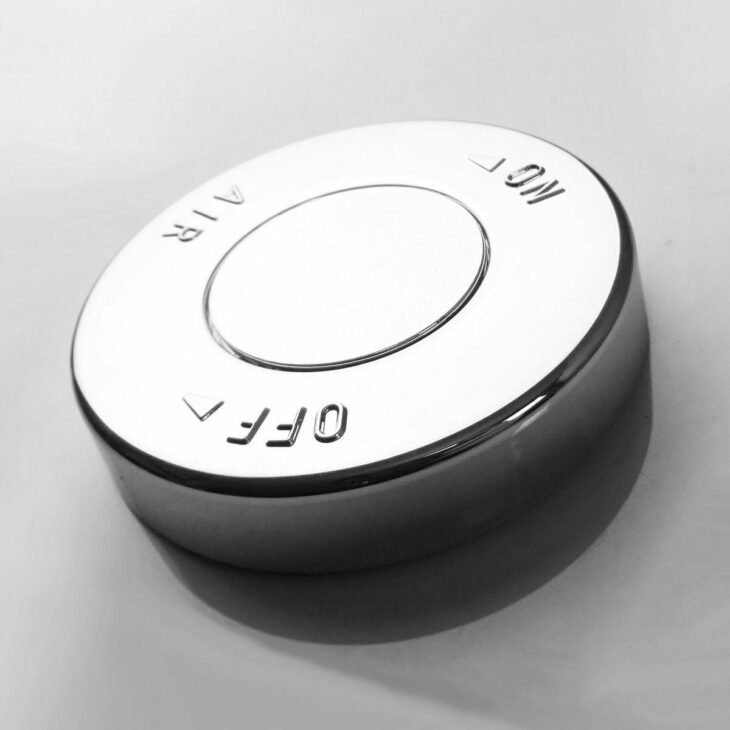 Jersey J Shaped Whirlpool Bath And Panel - Image 6