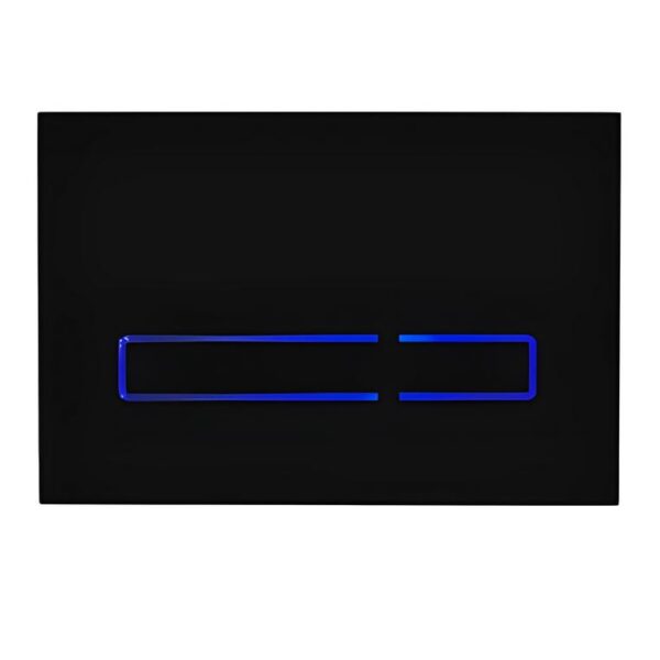 Tavistock Dual Flush Contactless Sensor Plate-TR9025