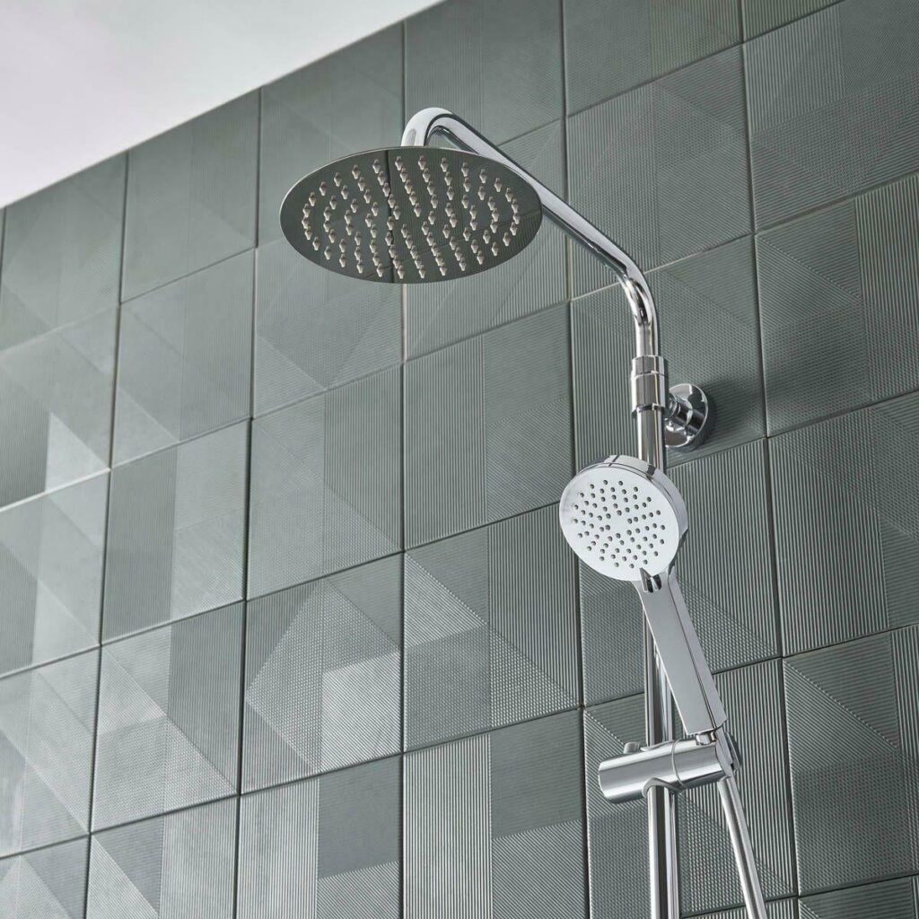 Tavistock Quantum Cool Touch Thermostatic Dual Function - Image 4