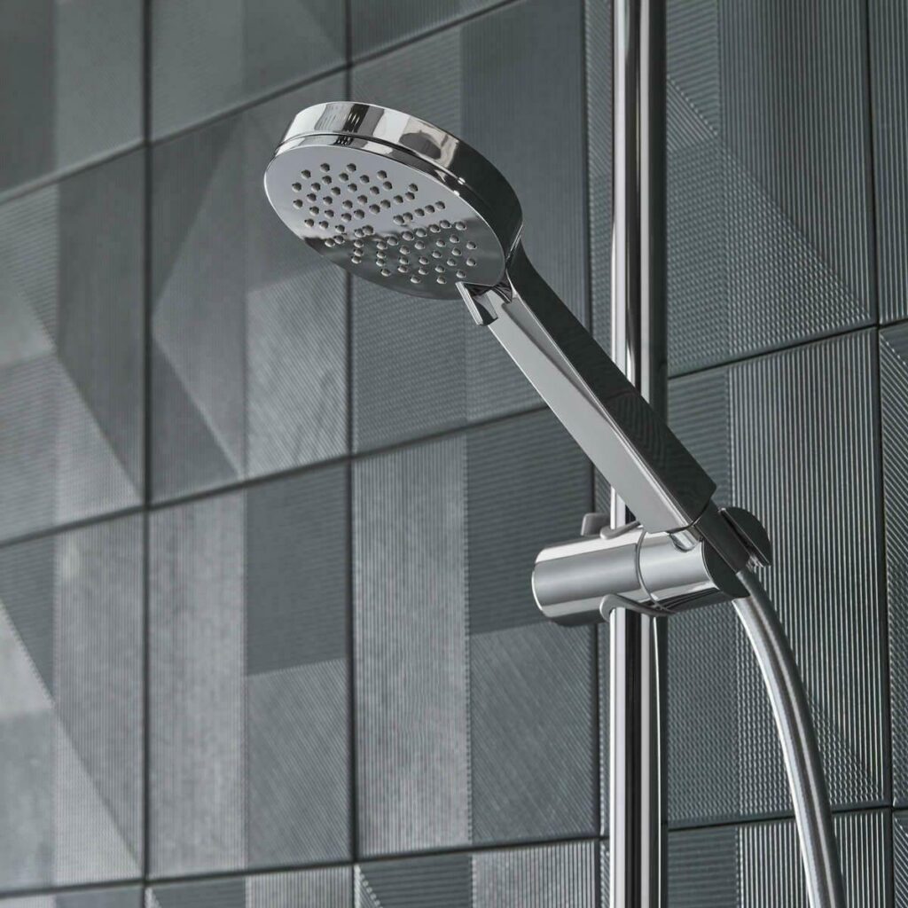 Tavistock Quantum Cool Touch Thermostatic Dual Function - Image 5