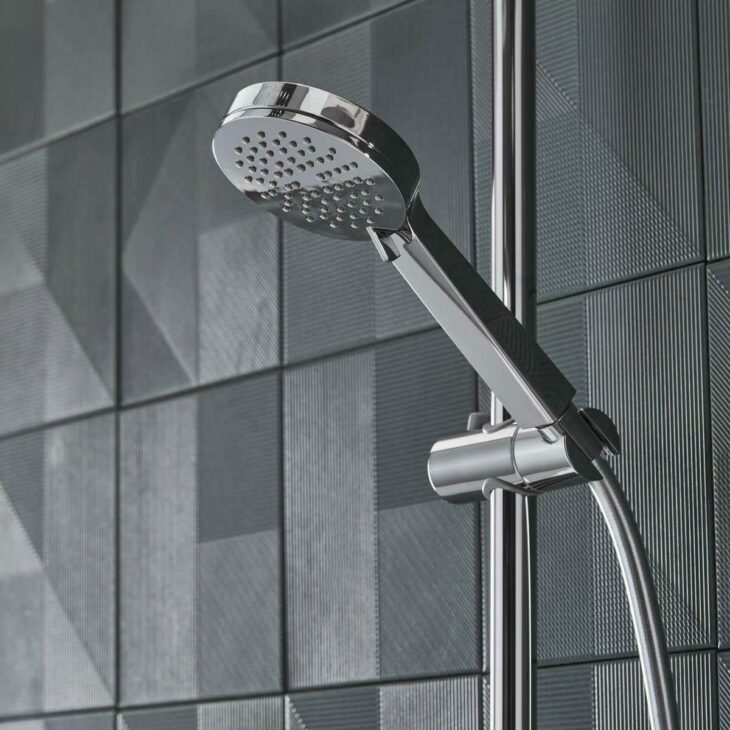 Tavistock Quantum Cool Touch Thermostatic Dual Function - Image 5