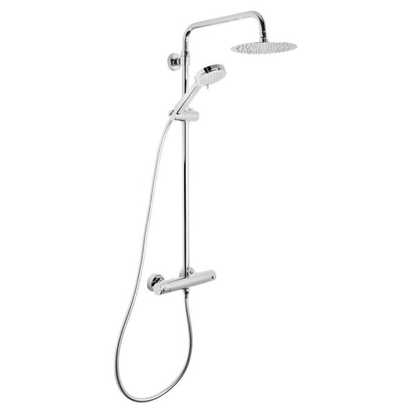 Tavistock Quantum Cool Touch Thermostatic Dual Function