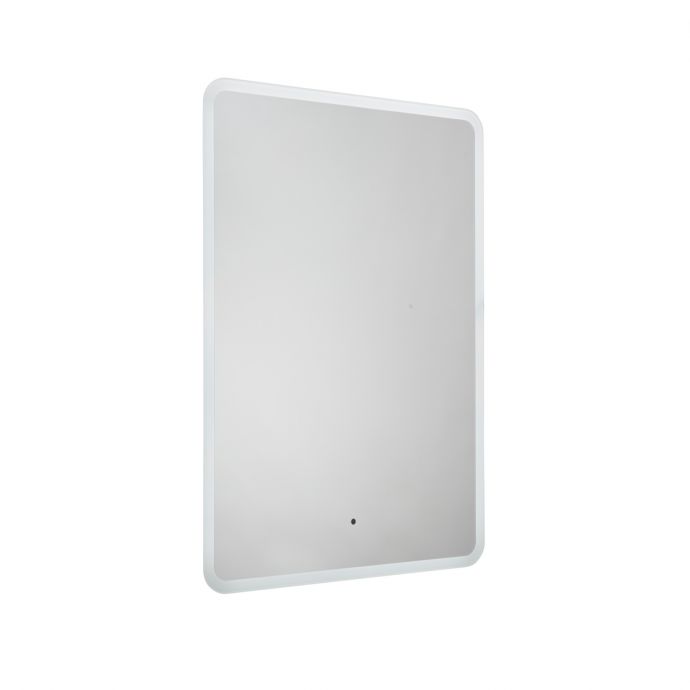 Tavistock Evade LED Illuminated Mirror With Demister Pad - 500mm x 70mm