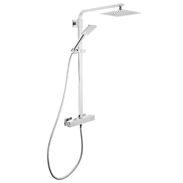 Tavistock Index Cool Touch Thermostatic Dual Function