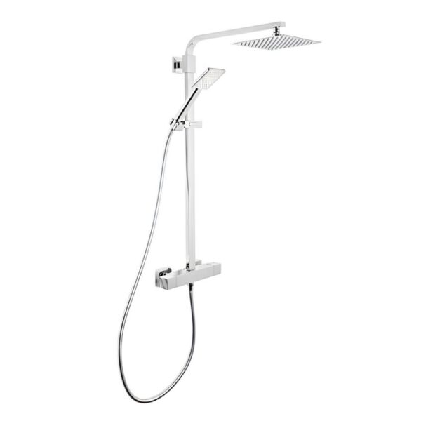 Tavistock Index Cool Touch Thermostatic Dual Function