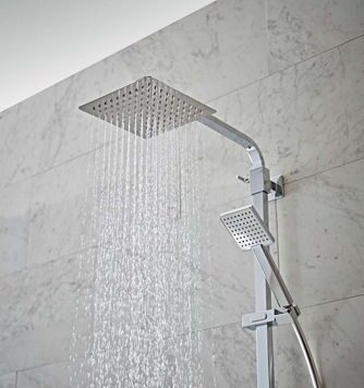Tavistock Index Cool Touch Thermostatic Dual Function - Image 6