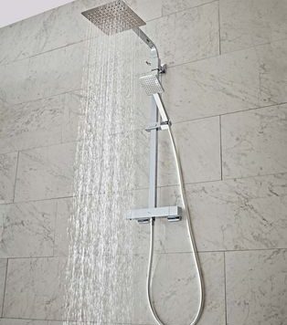 Tavistock Index Cool Touch Thermostatic Dual Function - Image 2