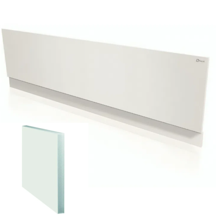 Arley Halite Waterproof Bath Panel Various Sizes