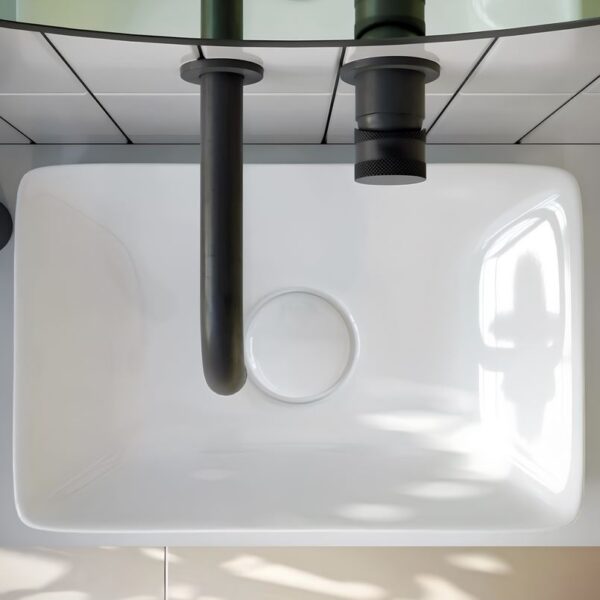 Stance 420mm Counter Top Basin - Image 3