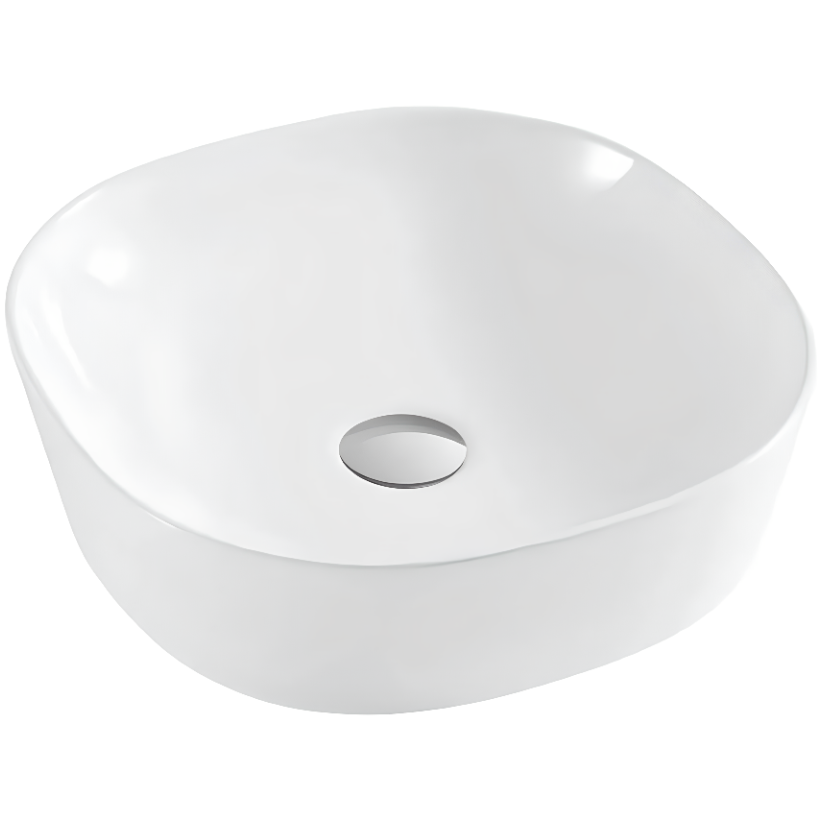 Kartell Island Countertop Basin Various Size's - 500mm