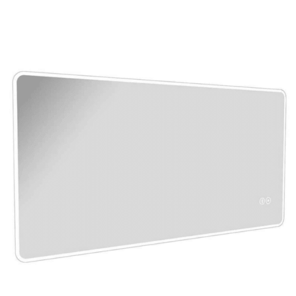 Tailored Molly LED Mirror Bluetooth & LED Touch Sensor 1200 x 600mm - Image 2