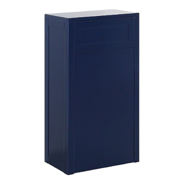 Traditional 500mm Back To Wall Wc Unit – Sapphire - Image 3