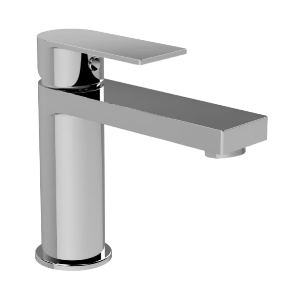 Nuie Canada Mono Basin Mixer & Waste - Chrome