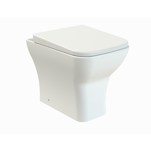 900mm L Shape Combination Furniture Black - Image 5